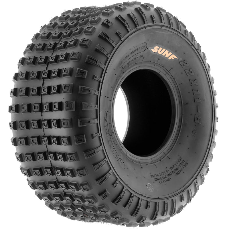 SunF ATV TIRE/UTV TIRE All Terrain 6 PR Tubeless A011 SUNF