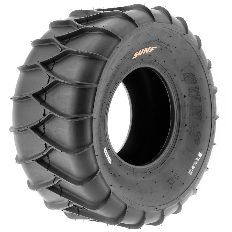 SunF ATV TIRE/UTV TIRE All Terrain 6 PR Tubeless A036 SUNF