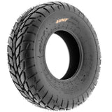 SunF ATV TIRE/UTV TIRE SPORT DIRT FLAT TRACK  6 PR Tubeless A021 SUNF