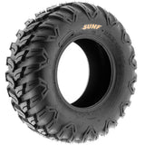 SunF ATV TIRE/UTV TIRE All Terrain 6 PR Tubeless A043 SUNF