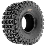 SunF ATV TIRE Sport All Terrain 6 PR Tubeless A027 SUNF