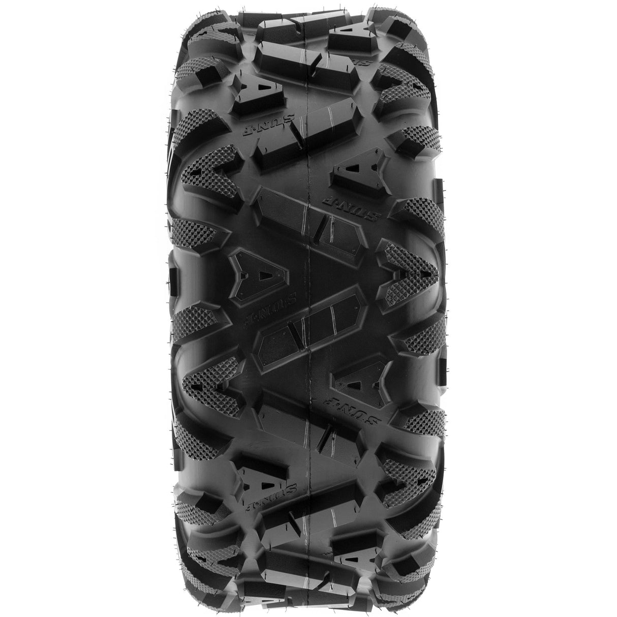 SunF ATV TIRE/UTV TIRE All Terrain 6 PR/8 PR Tubeless A033 POWER I (bundle set) SUNF