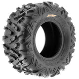 SunF ATV TIRE/UTV TIRE All Terrain 6 PR Tubeless A051 POWER II SUNF