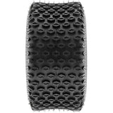 SunF ATV TIRE/UTV TIRE All Terrain 6 PR Tubeless A012 (bundle set) SUNF