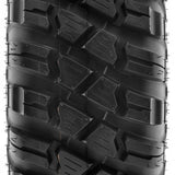 SunF ATV TIRE/UTV TIRE All Terrain 8 PR Tubeless A047 (set of 2) SUNF