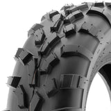 SunF ATV TIRE/UTV TIRE All Terrain 6 PR Tubeless A010 (set of 2) SUNF