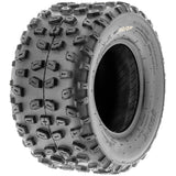 SunF ATV TIRE/UTV TIRE All Terrain 6 PR Tubeless A008 SUNF