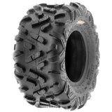 SunF ATV TIRE/UTV TIRE All Terrain 6 PR Tubeless A051 POWER II (bundle set)