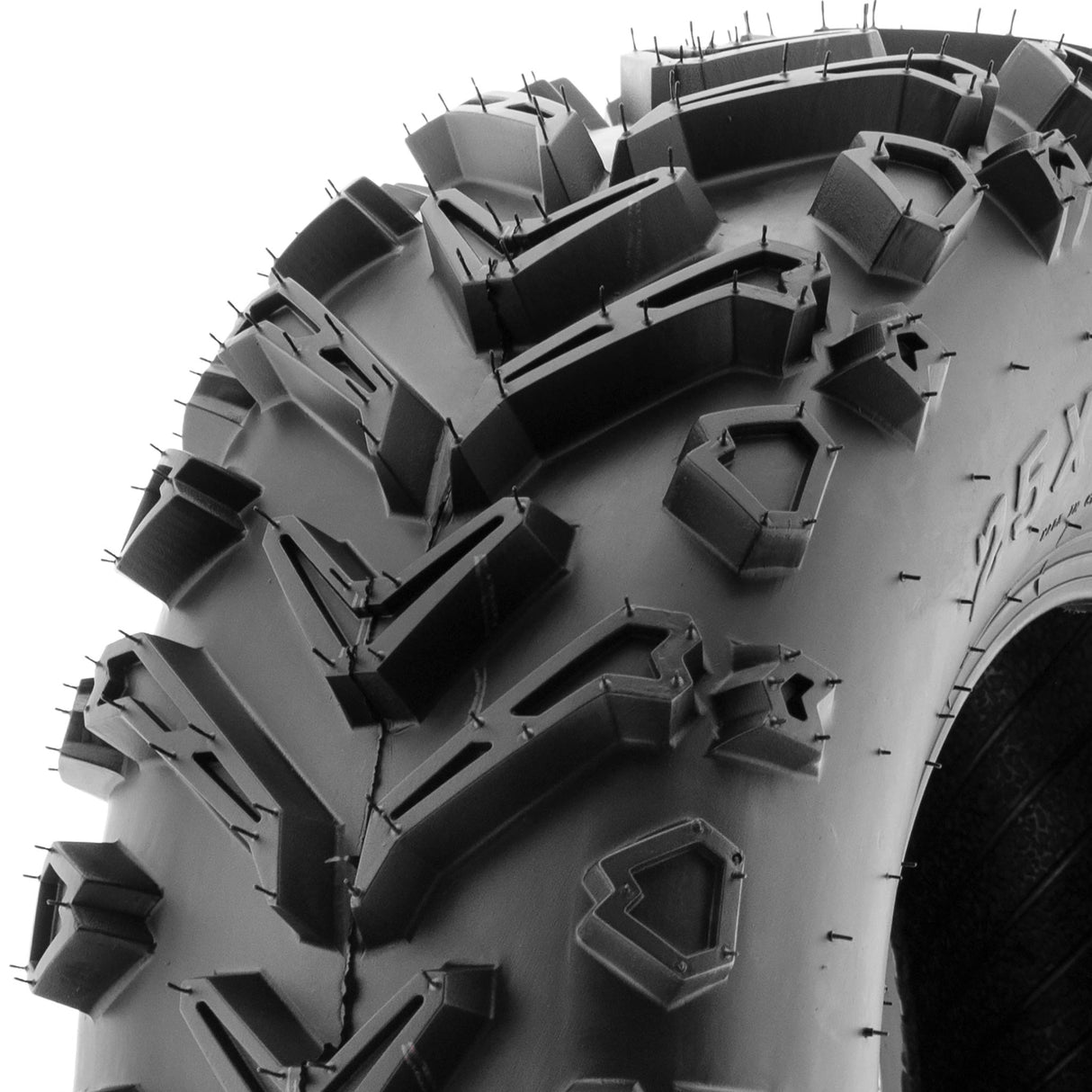 SunF ATV TIRE/UTV TIRE All Terrain 6 PR Tubeless A041 SUNF