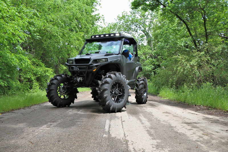 2016+ Polaris General 1000 Stereo Tops (2-Seat)