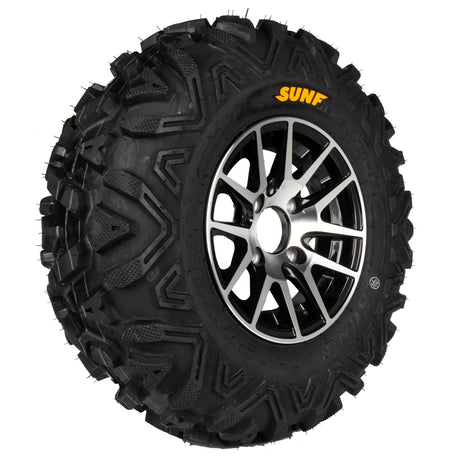 A033 + TSY Fujin Wheel SUNF
