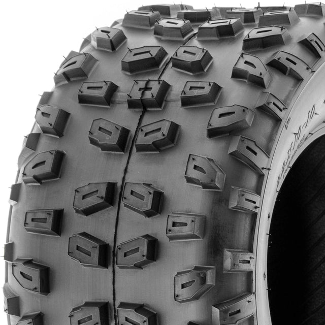 SunF ATV TIRE/UTV TIRE All Terrain 6 PR Tubeless A008 SUNF