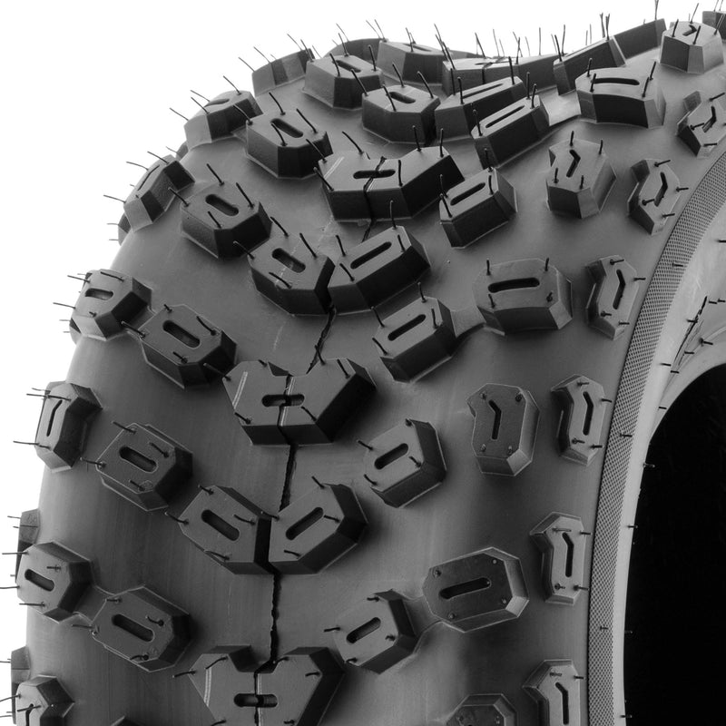 SunF ATV TIRE/UTV TIRE All Terrain 6 PR Tubeless A005 SUNF