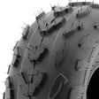 SunF ATV TIRE/UTV TIRE All Terrain 4 PR/6 PR Tubeless A007 SUNF
