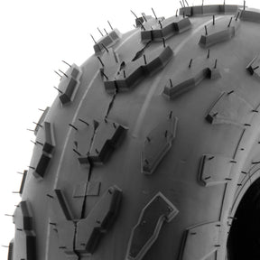 SunF ATV TIRE/UTV TIRE All Terrain 4 PR/6 PR Tubeless A007 SUNF