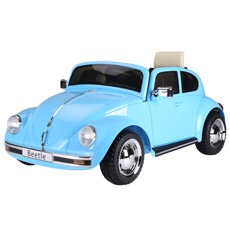 Volkswagen Electric Kids Ride-On Car 6V Battery Powered Toy