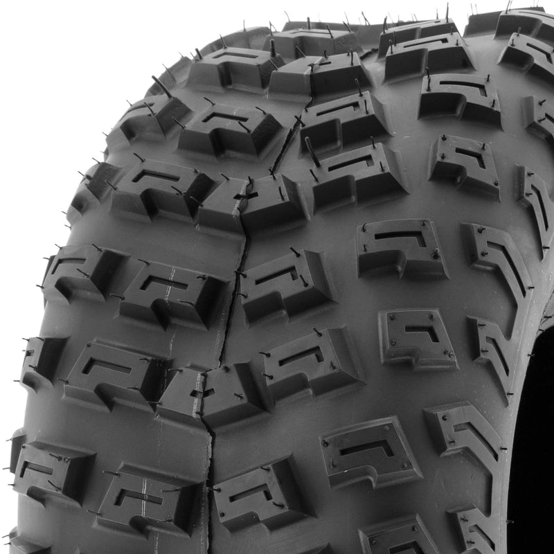 SunF ATV TIRE/UTV TIRE All Terrain 6 PR Tubeless A030 SUNF