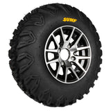 A043 + TSY Fujin Wheel SUNF