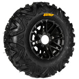 A033 + TSY Raijin Wheel (4 x 136) SUNF