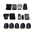 Trucktok 2016-2018 6.7L Ram Cummins Tuner Harness Plug Kit TruckTok