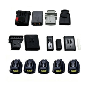 Trucktok 2016-2018 6.7L Ram Cummins Tuner Harness Plug Kit TruckTok