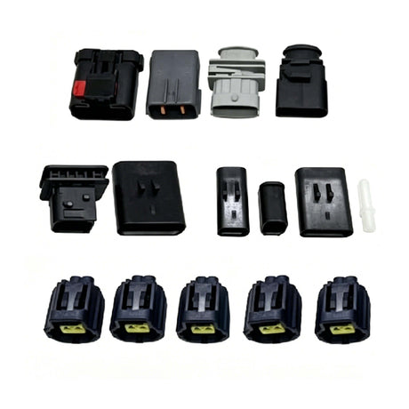 Trucktok 2016-2018 6.7L Ram Cummins Tuner Harness Plug Kit TruckTok