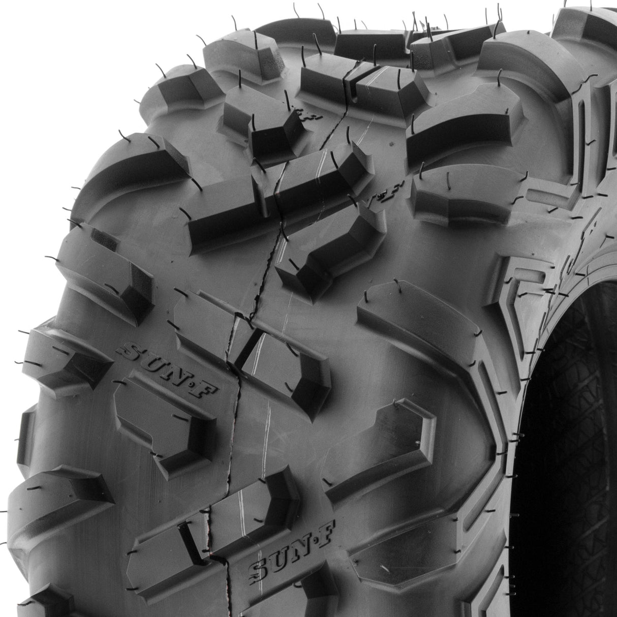 SunF ATV TIRE/UTV TIRE All Terrain 6 PR Tubeless A051 POWER II SUNF