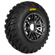 A043 + TSY Raijin Wheel (4 x 156) SUNF