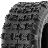 SunF ATV TIRE/UTV TIRE All Terrain 6 PR Tubeless A018 SUNF