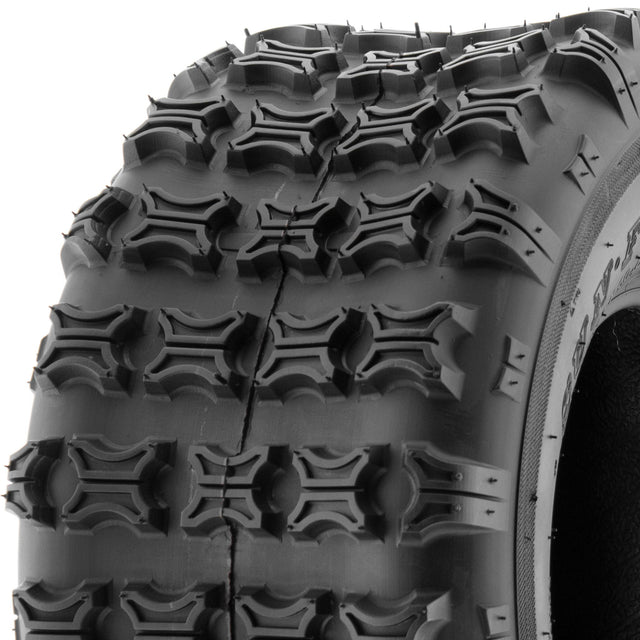 SunF ATV TIRE/UTV TIRE All Terrain 6 PR Tubeless A018 SUNF