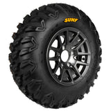 A043 + TSY Fujin Wheel SUNF