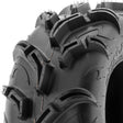 SunF ATV TIRE/UTV TIRE All Terrain Mud Tire 6 PR Tubeless A048 WARRIOR SUNF