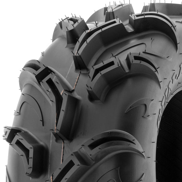 SunF ATV TIRE/UTV TIRE All Terrain Mud Tire 6 PR Tubeless A048 WARRIOR SUNF