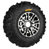 A033 + TSY Raijin Wheel (4 x 156) SUNF
