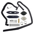 TruckTok 2011-2023 6.7L Ford Powerstroke Diesel EGR Delete Kit TruckTok