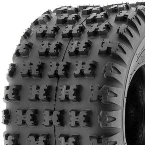 SunF ATV TIRE Sport All Terrain 6 PR Tubeless A031 SUNF