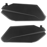 Lower Door Inserts for Can-Am Maverick X3 & X3 Max SUNF
