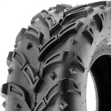 SunF ATV TIRE/UTV TIRE All Terrain 6 PR Tubeless A024-1 SUNF