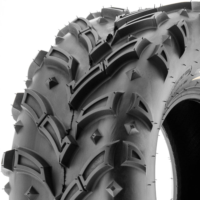 SunF ATV TIRE/UTV TIRE All Terrain 6 PR Tubeless A024-1 SUNF