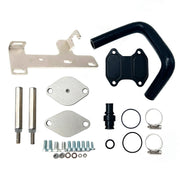 TruckTok 2010-2018 6.7L Dodge Ram Cummins EGR Delete & CCV Crankcase Ventilation Kit TruckTok