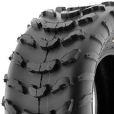SunF ATV TIRE/UTV TIRE All Terrain 6 PR Tubeless A006 SUNF