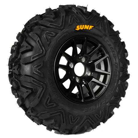 A033 + TSY Fujin Wheel SUNF