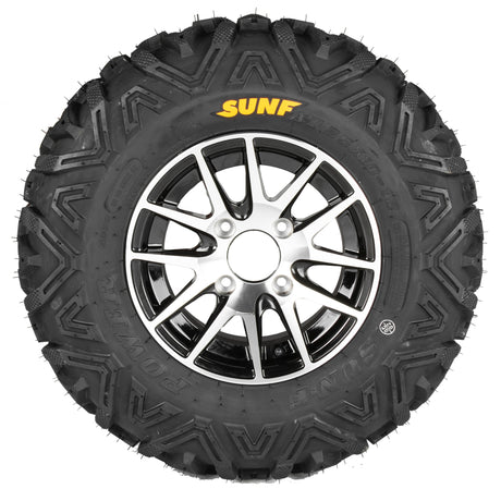 A033 + TSY Fujin Wheel SUNF
