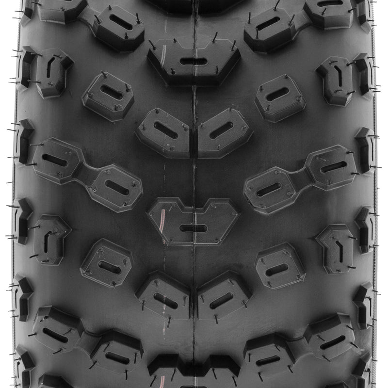 SunF ATV TIRE/UTV TIRE All Terrain 6 PR Tubeless A005 SUNF