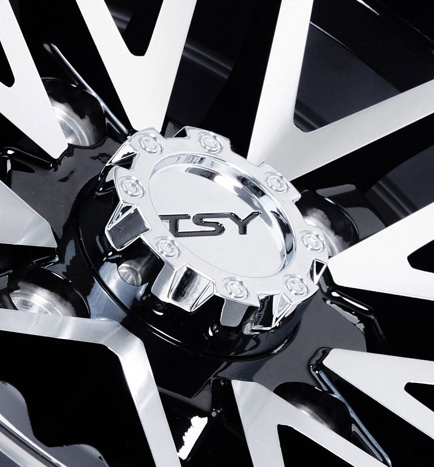 TSY HUB Cap SUNF