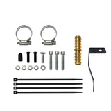 TruckTok 2011-2023 6.7L Ford Powerstroke Diesel EGR Delete Kit TruckTok