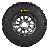 A033 + TSY Fujin Wheel SUNF