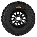 A033 + TSY Fujin Wheel SUNF