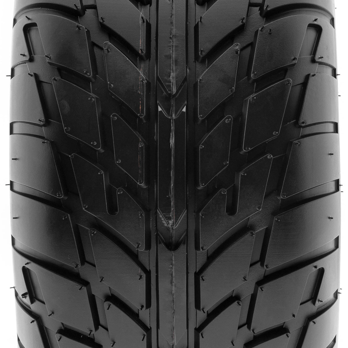 SunF ATV TIRE/UTV TIRE SPORT DIRT FLAT TRACK  6 PR Tubeless A021 SUNF