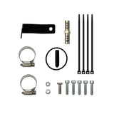 TruckTok 2011-2023 6.7L Ford F250 F350 Powerstroke Diesel EGR Cooler Delete Kit TruckTok
